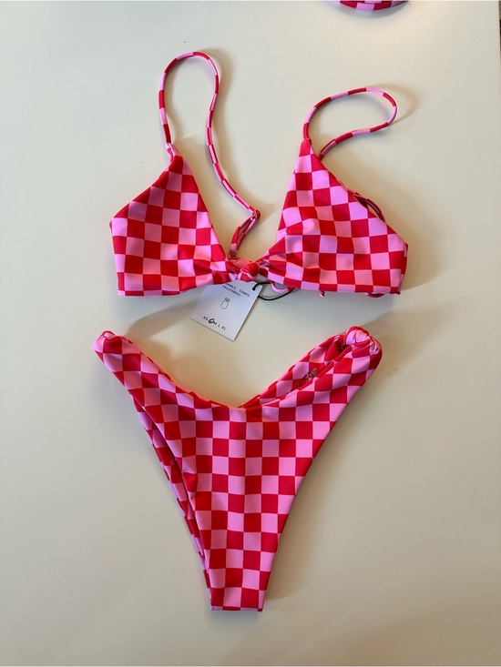 Skatie Other - Skatie Bikini Set - Daytona